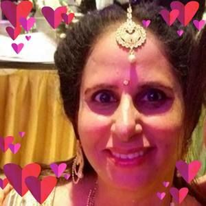 Meet your Posher, Pervinder